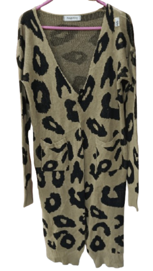 Winter Shrugs (S - M)