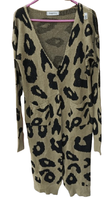 W00004 Winter Shrugs (S - M)