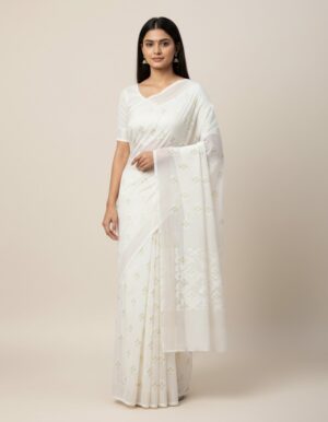 soft-jamdani-saree-s00026 Soft Jamdani