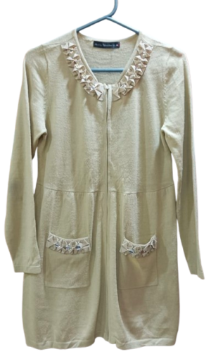 W00041 Winter Top (M - L)