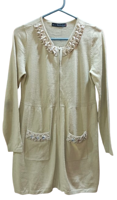 W00041 Winter Top (M - L)