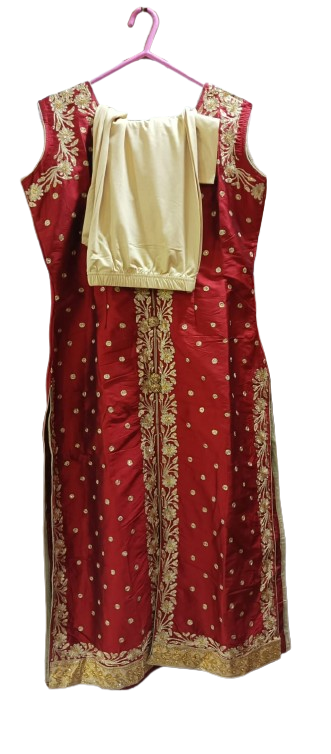 K00015-Gallery1 Kurti Set