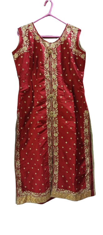 K00015 Kurti Set