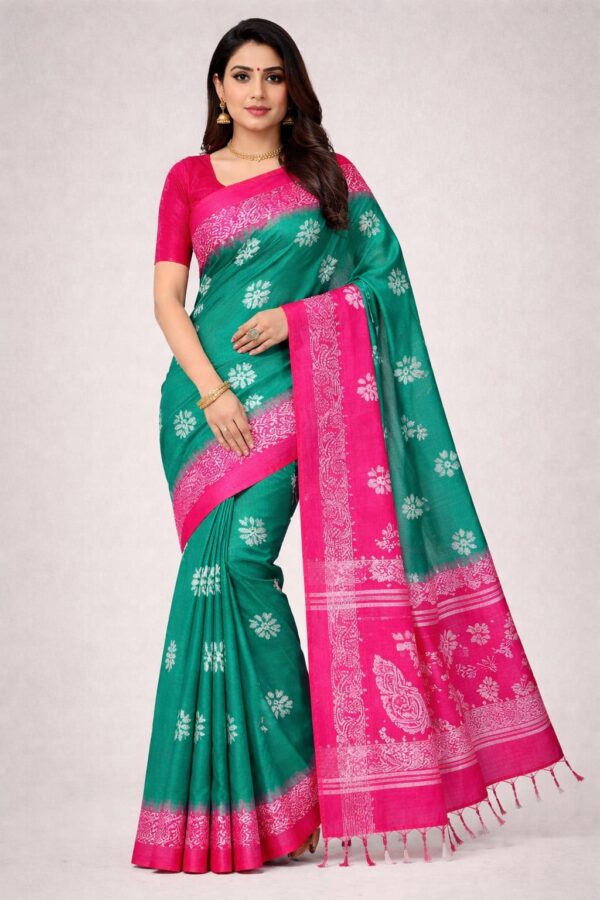 S00067-main Linen Batik with BP