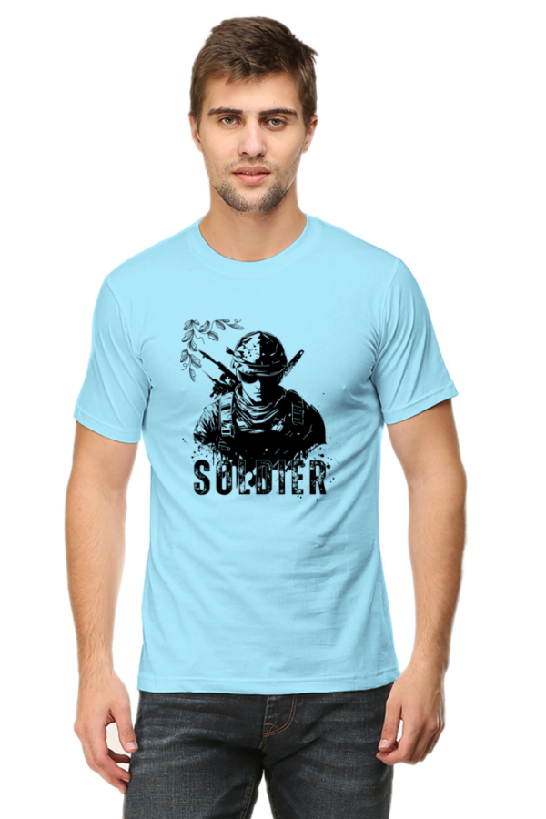 Themed T-Shirts for Men | Unique, Stylish, and Trendy Designs