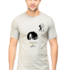 Hiking Adventure Premium Cotton Men’s T-Shirt