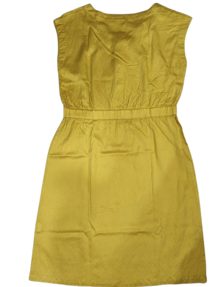 Ladies Western Frock style Top