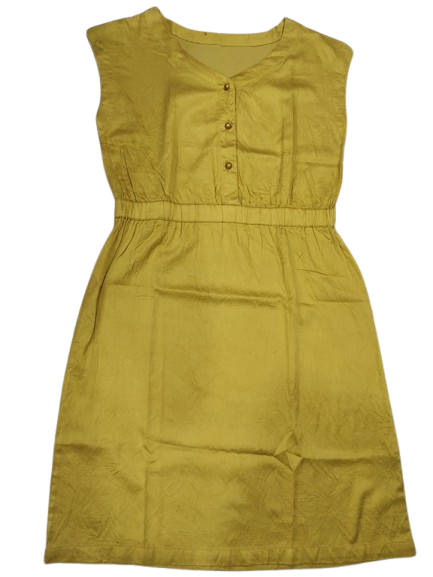 Ladies Western Frock style Top