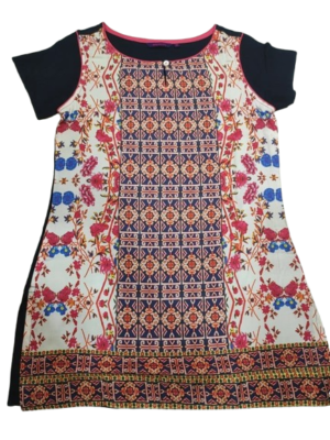 Ladies Short Kurti