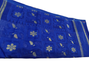 S00086 Semi Soft Jamdani (BP)