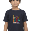 Premium Cotton Summer T-Shirt for Boys – Soft, Stylish & Breathable