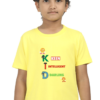Boys Premium Cotton Themed T-Shirt