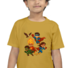Premium Cotton Superheroes T-Shirt for Boys – Soft, Durable & Action-Packed