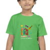 Premium Cotton Summer T-Shirt for Boys – Soft, Stylish & Breathable