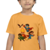 Premium Cotton Superheroes T-Shirt for Boys – Soft, Durable & Action-Packed