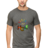 Premium Cotton Men’s T-Shirt - Ray of Hope
