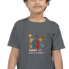 Premium Cotton Summer T-Shirt for Boys – Soft, Stylish & Breathable