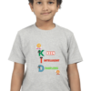 Boys Premium Cotton Themed T-Shirt