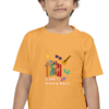 Premium Cotton Summer T-Shirt for Boys – Soft, Stylish & Breathable