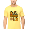 Bengali Heritage Tee – Premium Cotton Comfort