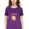 "Supermom Mode" – Premium Cotton Women’s T-Shirt