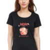 "Supermom Mode" – Premium Cotton Women’s T-Shirt