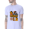 Bengali Heritage Tee – Premium Cotton Comfort