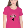 Celebrate Mom in Style – Premium Cotton Mother’s Day T-Shirt for Women