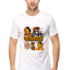 Bengali Heritage Tee – Premium Cotton Comfort