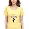 Celebrate Mom in Style – Premium Cotton Mother’s Day T-Shirt for Women