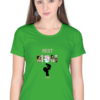 Celebrate Mom in Style – Premium Cotton Mother’s Day T-Shirt for Women