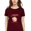 "Supermom Mode" – Premium Cotton Women’s T-Shirt