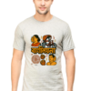 Bengali Heritage Tee – Premium Cotton Comfort