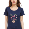 "Love Like a Mother" – Premium Cotton Women’s T-Shirt