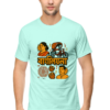 Bengali Heritage Tee – Premium Cotton Comfort