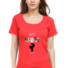 Celebrate Mom in Style – Premium Cotton Mother’s Day T-Shirt for Women