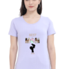 Celebrate Mom in Style – Premium Cotton Mother’s Day T-Shirt for Women
