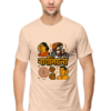 Bengali Heritage Tee – Premium Cotton Comfort