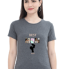 Celebrate Mom in Style – Premium Cotton Mother’s Day T-Shirt for Women