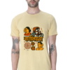 Bengali Heritage Tee – Premium Cotton Comfort