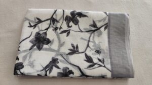 S00124 Linen Silk with BP