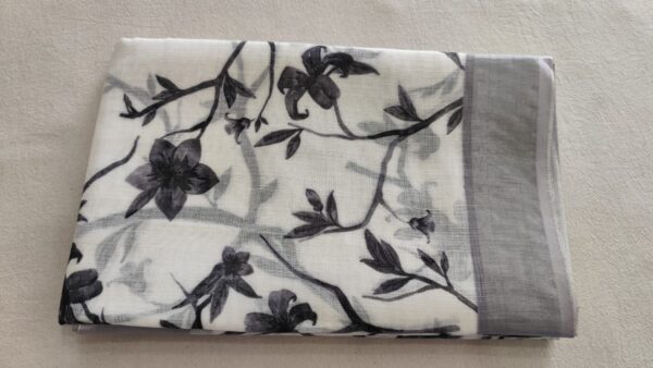 S00124 Linen Silk with BP