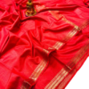 Baapta Silk Mangalgiri Saree