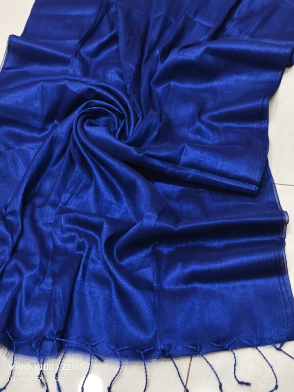 S00154 Tissue Cotton with BP