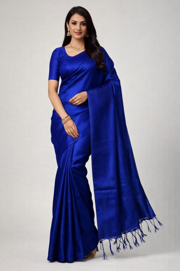 Tissue Cotton with BP