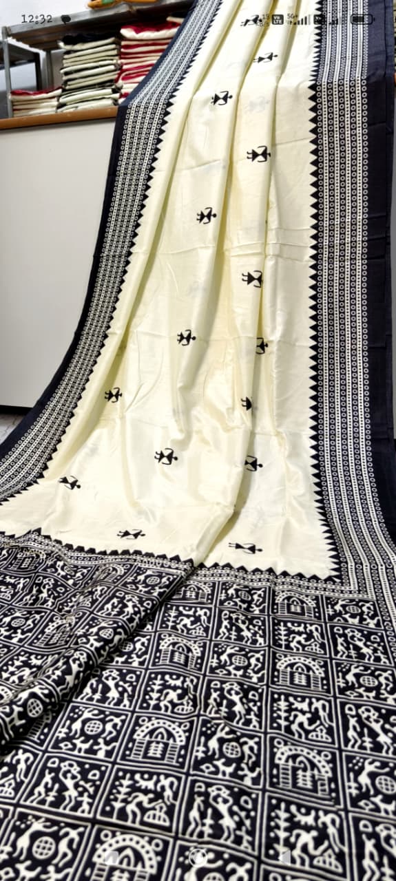 WhatsApp Image 2025-09-01 at 8.26.54 PM Soft Semi Silk-Black & White