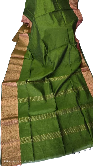 Slub Handloom Cotton with BP