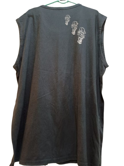 W00083-Feature1 Winter Oversized Sleeveless Top