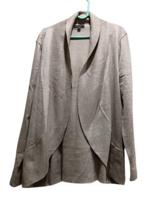 W00104 Umbrella Cut Winter Shrug for Women – Stylish & Cozy Winter Wear | Drape in Style