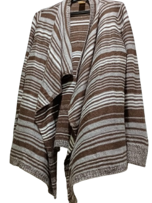 Winter Shrugs (L - XL)